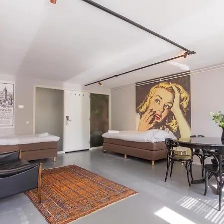 Bed & Breakfast Zeta Beds 2*