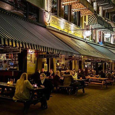 Zeta Beds Den Haag