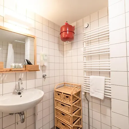 Bed & Breakfast Zeta Beds Den Haag