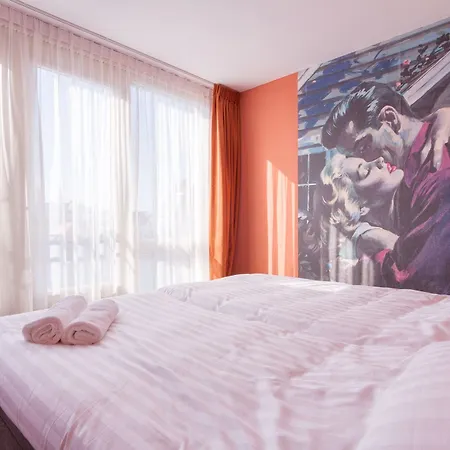 Zeta Beds 2* Den Haag