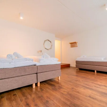 Zeta Beds Alojamento de Acomodação e Pequeno-almoço