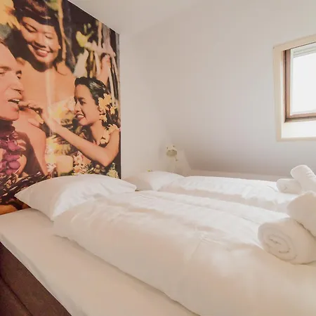 Alojamento de Acomodação e Pequeno-almoço Zeta Beds