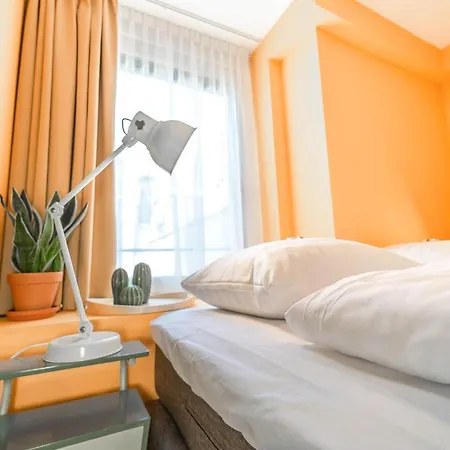 Zeta Beds Alojamento de Acomodação e Pequeno-almoço Haia